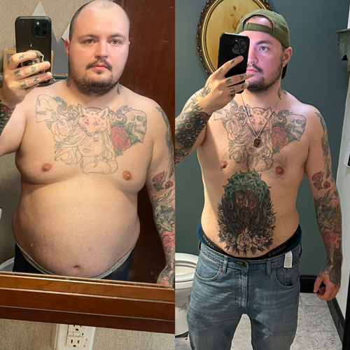 Transformation 1